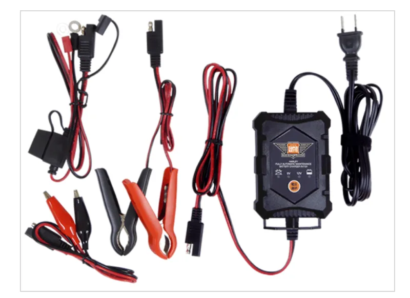 新品スーパーナット ハーレー専用AGMバッテリー SUPER NATTO バイク用